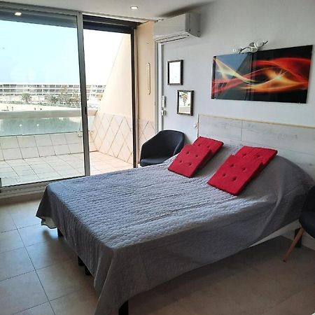 Cap d' Agde Naturiste Héliopolis D11 Extérieur photo