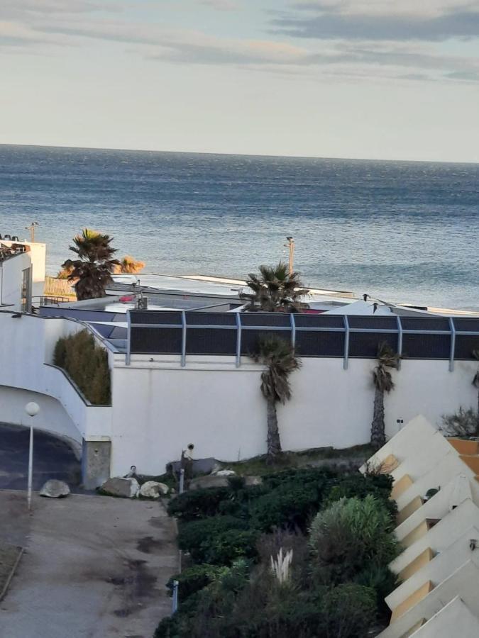 Cap d' Agde Naturiste Héliopolis D11 Extérieur photo
