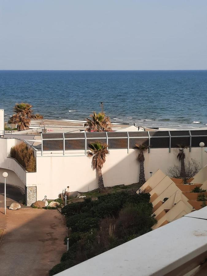 Cap d' Agde Naturiste Héliopolis D11 Extérieur photo