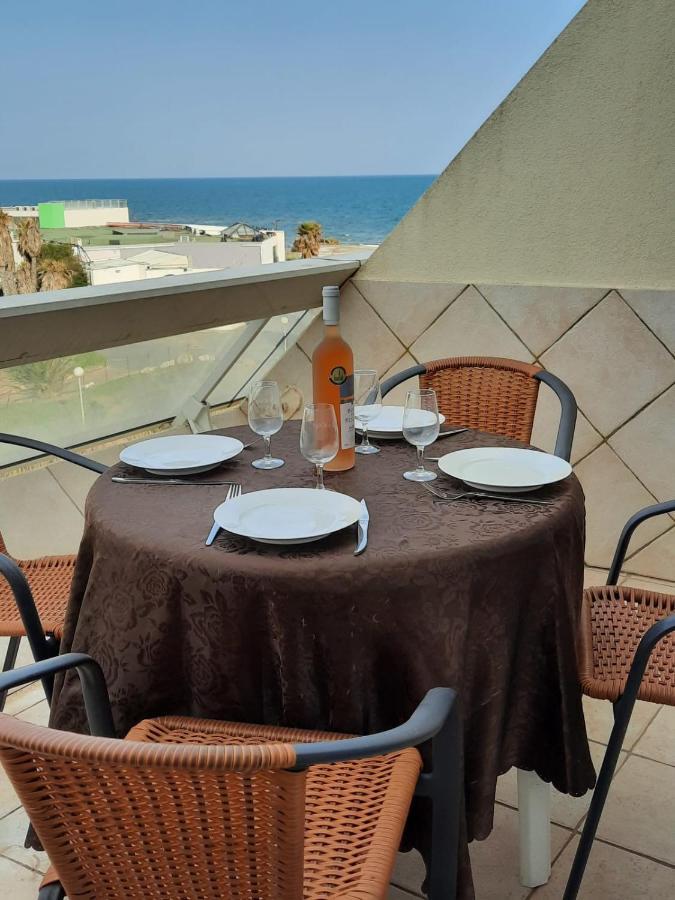 Cap d' Agde Naturiste Héliopolis D11 Extérieur photo